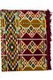 Picnic and Camping Mat (Multicolor) - 3