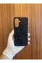 Samsung Galaxy A16 Printed Velvet Premium Silicone Phone Case (Cream Case) - 4