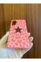 Samsung Galaxy A16 Printed Velvet Premium Silicone Phone Case (Cream Case) - 5