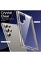 Case for Samsung Galaxy S26 Plus, Anti-Yellowing, Clear - 3
