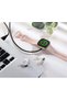كابل شحن لـ Fitbit Sense و Fitbit Versa 4، كابل شحن USB بديل مع قاعدة شحن - 7