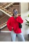 Basic Oversize Knitwear