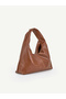 Taba Shk356 Vintage, Soft Form, Large Shopper, Women's Shoulder Bag - 4