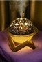 USB Air Humidifier – Desktop Design with Projection Night Light and Aromatherapy Features - 5