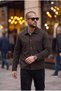 Pocket Detailed Casual Shirt/Jacket - 2