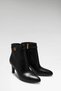 Otis women's leather boots - 2