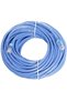 كابل شبكات Cat6، بطول 20 متر - أزرق