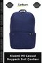 حقيبة ظهر Xiaomi Mi Casual Daypack مصنوعة خصيصًا، عملية وخفيفة الوزن وملونة