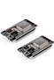 لوحة تطوير ESP32 USB Mirco ESP-WROOM-32 عدد 2 قطعة