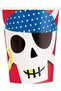Ahoy matey pirate 9oz cup