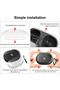 Compatible with Beats Studio Buds Case Full-Body TPU Protective Case Cover Soft Silicone Shockproof - 6