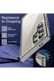 Case for Samsung Galaxy S26 Plus, Anti-Yellowing, Clear - 5