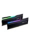 G.Skill Trident Z5 Rgb 64 Gb (2X32) 6000 Mhz Cl36 F5-6000J3636F32Gx2-Tz5Rk Ddr5 Ram