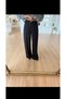 Pants with Elastic Waistband - 3