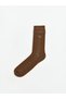 Esvab • Modern & Distinctive Embroidered Men's Socks 5-Pack - 3