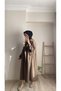 Classic Trench Coat Brown - 7