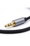1 Meter Headphone Microphone Combiner - 4