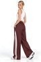 Women's Wide Leg Sweatpants |   Standard Size |   Wide Leg Cut |   Casual Sportswear |   Modern Women's Trousers |   Sporty Stylish Combinations |   Casual Daily Style |   Wide Cut Women's Sweatpants - 3