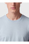 Shining Choices from Shining Store Loose Fit Flowy Fabric T-Shirt /04 - 5