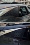 Hyundai Tucson Nx4 (2021-2026) Compatible Butterfly Glass Sticker Set - Without Logo - 2