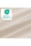 Reversible Single Size Duvet Cover Set - 5