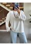 Basic Oversize Knitwear - 2