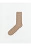 Esvab • Modern & Distinctive Embroidered Men's Socks 5-Pack - 2