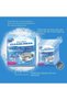 Washing Machine Cleaner Tablets, New Upgraded Formula with Extra Volume, Eco-Friendly Deodorizer, De - 5