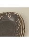 Kitchen Rustic Oval Kayık - Bej - 20 cm - 3