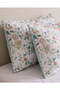 Assorted 3-Piece Floral Print Quilt King Size - 6