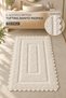 Bodrum Tufting Cotton Handmade Braided Mat 110 (80 X 135 cm)