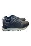 Lace-Up Non-Slip Sole Seasonal Sports Shoes - 2