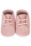 Suede 17- Booties - Powder - 3