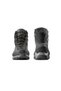 Aequilibrium hike gore-tex (waterproof) men's trekking boot grey - 6
