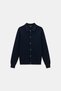 Noah men's modal blend knitwear - 5