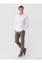 Quality Pieces from Çelebi Store: Slim Fit Men's Chino Pants