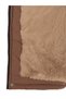 2-5 Years Old Parka with Fur Hood - Brown - 2