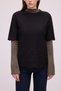 FISTO EMBROIDERED T-SHIRT - 4
