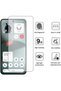[2+2] واقي شاشة لهاتف Nothing Phone 3 وفيلم حماية العدسة - 2