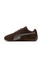 Speedcat Lux Unisex Casual Shoes 40819801 Brown - 4