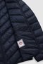 U.S. Polo. Assn. Dark Blue Coat - 7