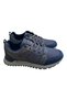 Lace-Up Non-Slip Sole Seasonal Sports Shoes - 3