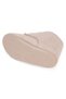 Suede 17- Booties - Beige - 2