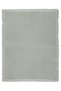 Basic Labelled 100*120 Blanket - Green - 2
