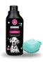 Cat & Dog Shampoo Bath Brush & Deodorizer (Deworming Shampoo + Brush)