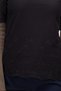 FISTO EMBROIDERED T-SHIRT - 5