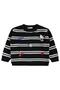 2-5 Years Old Sweater - Navy Blue