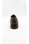 Taba women's genuine leather high heeled shoe 746.5005 - 4