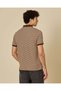 Men Assorted Striped Polo Shirt - 3