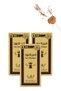 3 قطع Ameer Al Oud Original Perfume 20 مل